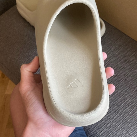 Yeezy slides pure - Picture 6 of 8